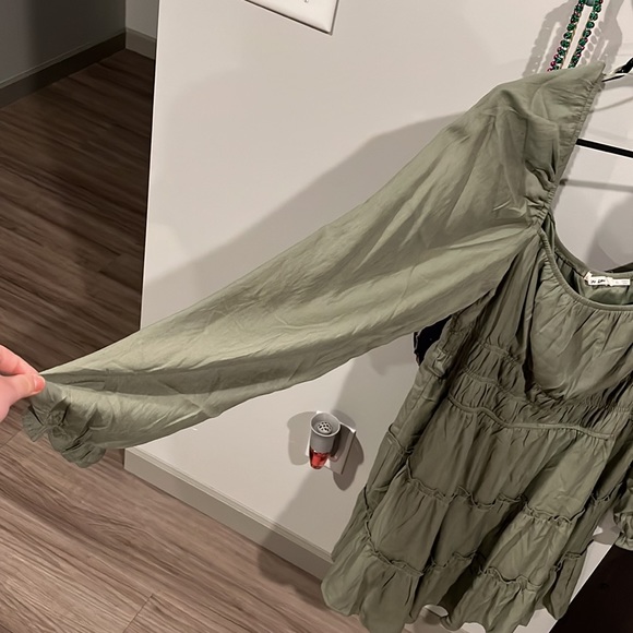 Francesca’s XL Dress with Tags - Picture 2 of 4